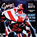 Survivor - Survivor - Burning Heart - Scotti Bros. Records - 120·14·020