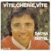 Sacha Distel - Vite Cherie Vite/mon Fils