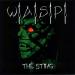 Wasp - The Sting