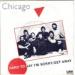 Chicago - Hard To Say I'm Sorry