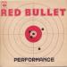 Performance - Red Bullet