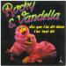 Rocky & Vandella - Dès Que T'as Dit Disco