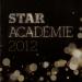 Artistes Divers - Star Académie 2012
