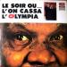 Sidney Bechet - Le Soir Où... L'on Cassa L'olympia