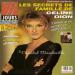 Céline Dion - Magazine 7 Jours