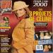 Céline Dion - Magazine 7 Jours