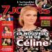 Céline Dion - Magazine 7 Jours