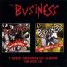 Business (the) - Smash The Disco's + Loud, Proud 'n' Punk, Live