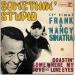 Franck & Nancy Sinatra - Somethin' Stupid
