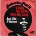 Roberta Flack - Killing Me Softly With His Song