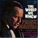 Frank Sinatra - The World We Knew