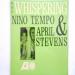 Tempo Nino & April Stevens - Whispering