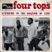Four Tops - Standing In The Shadow Of Love