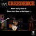 Live Creedence