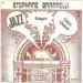 Stephane Grappelli - Nuages