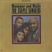 Staple Singers (62) - Hammer And Nails