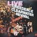 Creedence Clearwater Revival - Live In Europe