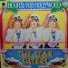 The Star Sisters - Hooray For Hollywood