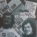 Gerard Pelhon,jean Paul André - Justice Et Injustice