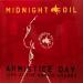 Midnight Oil - Armistice Day : Live At The Domain, Sydney