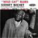 Bechet Sidney (59) - Wild Cat Blues