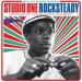 Various - Studio One Rocksteady
