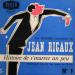 Jean Rigaux - Histoire De S'marrer Un Peu