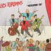 Les Forbans - Version 90