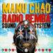 Manu Chao - Radio Bemba Sound System
