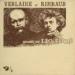 Léo Ferré - Verlaine Et Rimbaud Chantés Par Léo Ferré