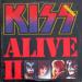 Kiss - Alive II