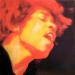 Electric Ladyland - Jimmy Hendrix