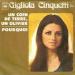 Gigliola Cinquetti - Un Coin De Terre Un Olivier