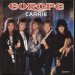 Europe - Carrie