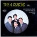 Four Seasons (the) N°   7 - Why Do Fools Fall In Love / Silhouettes / Since I Don't Have You / Alone