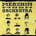 Merzhin - Moon Orchestra