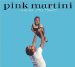 Pink Martini - Hang On Little Tomato