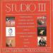 Studio 3 - 16 Chansons & Musiques De Films -