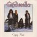 Cinderella - Gypsy Road (white Vinyl)