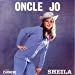 Sheila - Oncle Jo - Ep 4-track Card Sleeve 1) Oncle Jo 2) Du Côté D’où Viendra Le Jour 3) Il Est Tellement Jaloux