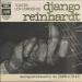 Django Reinhardt - Toutes Les Cordes De Django Reinhardt