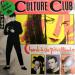 Culture Club - Church Of The Poison Mind / Man Shake