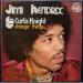 Hendrix, Jimi - Strange Things (jimi Hendrix & Curtis Knight)