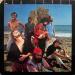 Sea Level - Cats On The Coast