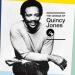 Quincy Jones - The Cinema Of Quincy Jones