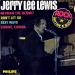 Lewis (jerry Lee Lewis) - Herman Thé Hermit / Don't Let Go / Sexy Ways / Corine Corina