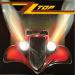 ZZ Top - Eliminator