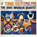 Brubeck Dave - Time Out