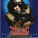 Zodiac Mindwarp And The Love Rection - Tatooed Beat Messiah