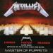 Metallica - Master Of Puppets